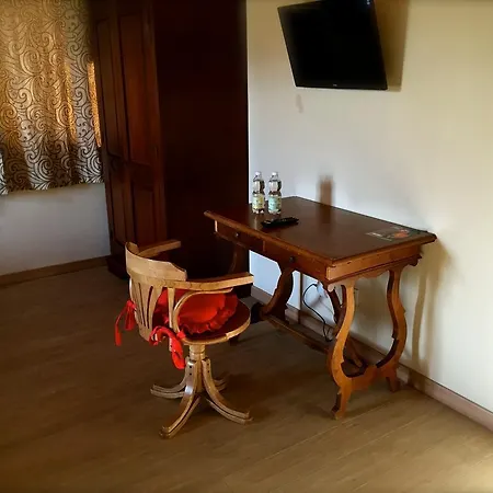 Agriturismo Podere Magaiana