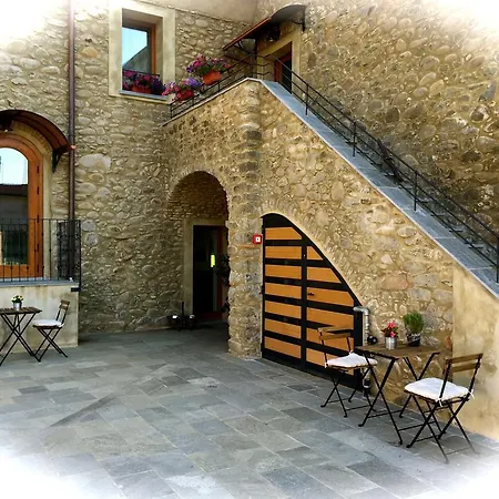Farm stay Agriturismo Podere Magaiana