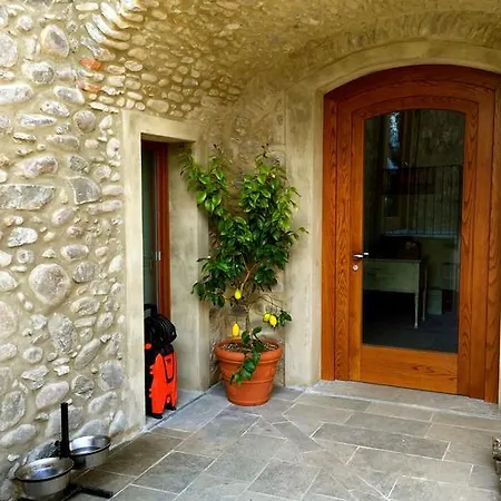 Agriturismo Podere Magaiana Farm stay *