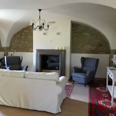 Agriturismo Podere Magaiana Filattiera