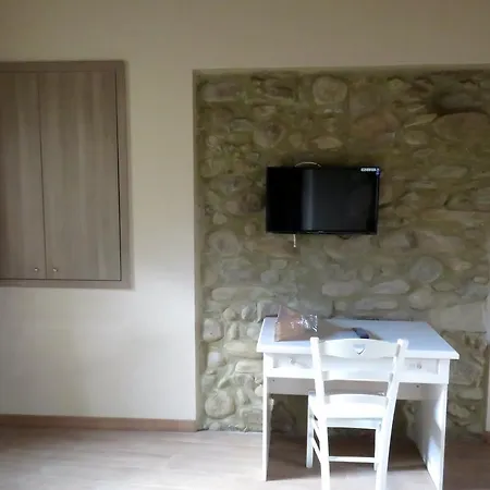 Agriturismo Podere Magaiana * Filattiera