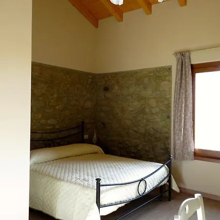Agriturismo Podere Magaiana * Filattiera