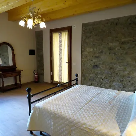 Agriturismo Podere Magaiana Filattiera