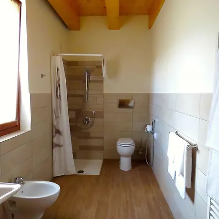 Agriturismo Podere Magaiana