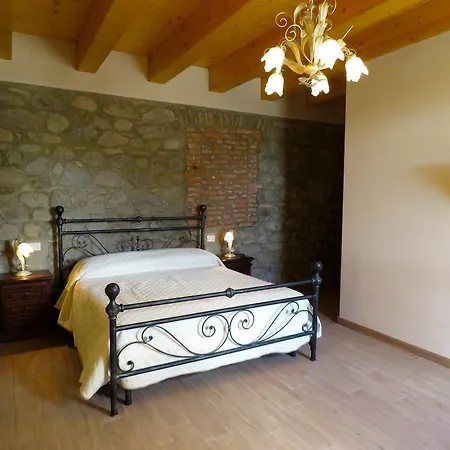 Agriturismo Podere Magaiana