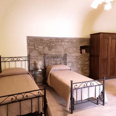 Farm stay Agriturismo Podere Magaiana Filattiera