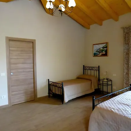 Farm stay Agriturismo Podere Magaiana *