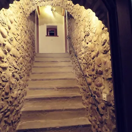 Agriturismo Podere Magaiana