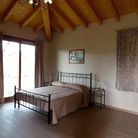 Farm stay Agriturismo Podere Magaiana Filattiera