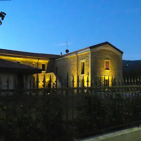 Farm stay Agriturismo Podere Magaiana *