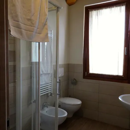 Agriturismo Podere Magaiana *