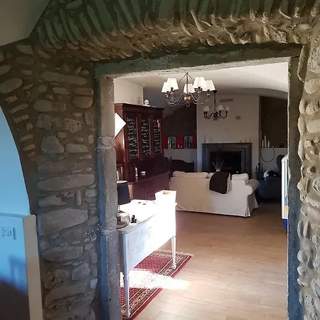 Farm stay Agriturismo Podere Magaiana