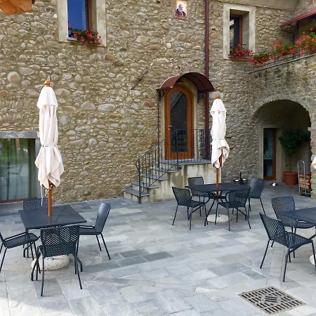 Farm stay Agriturismo Podere Magaiana *